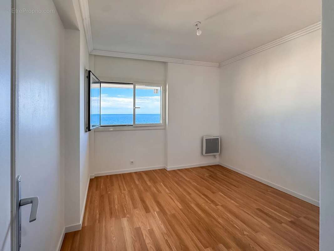 Appartement à CAP-D&#039;AIL