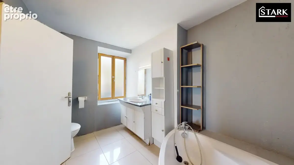 Maison 4 pièces 108 m² à vendre à Mezire (90120) - photo 7