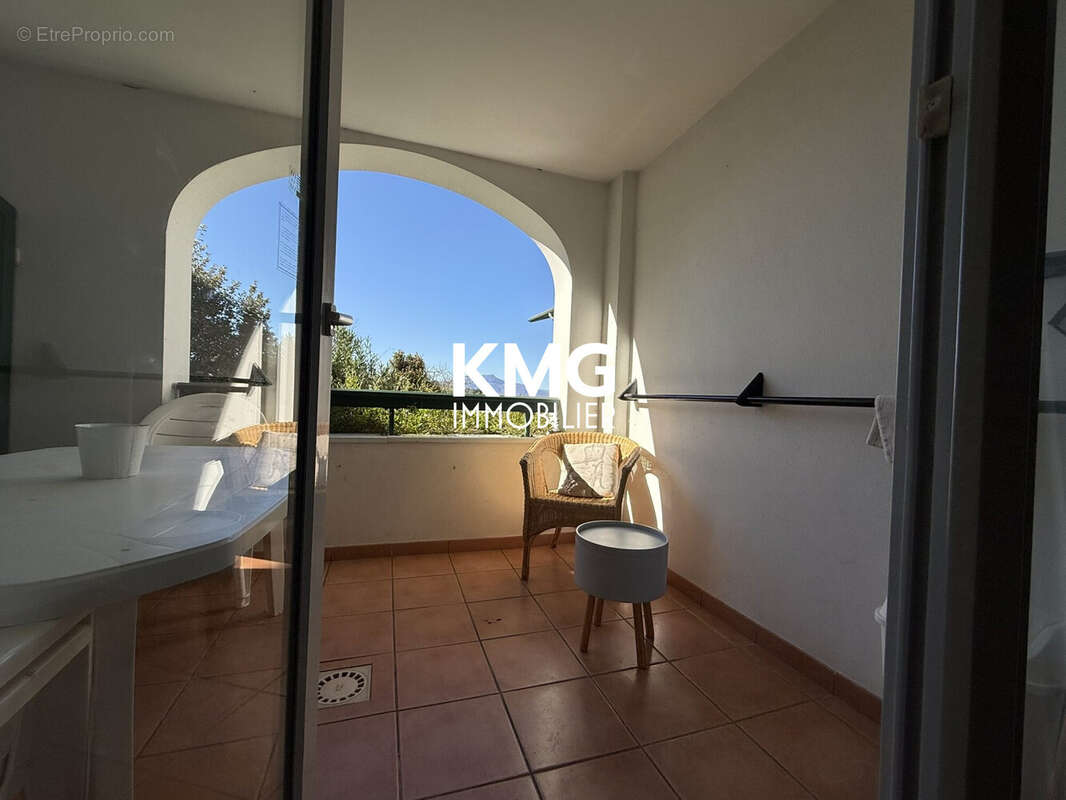 Appartement à ARCANGUES