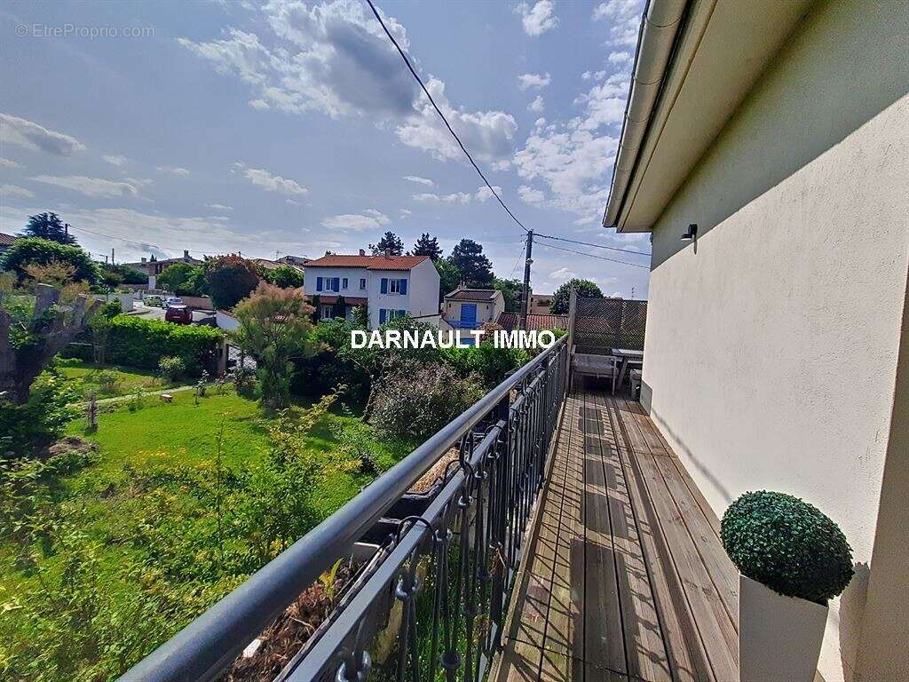 Appartement à BALMA