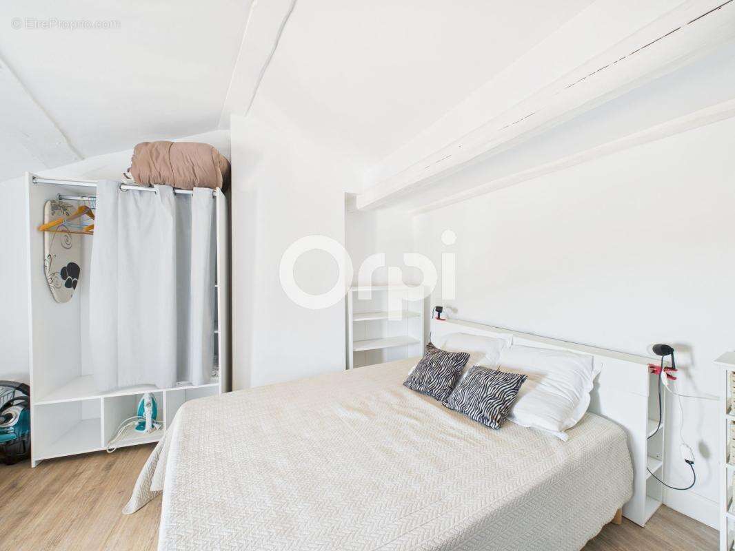 Appartement à SEILLANS