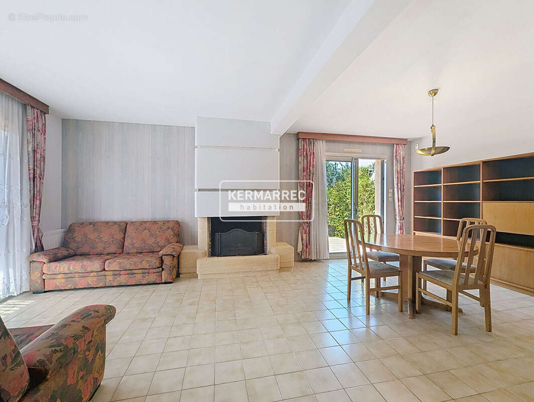Maison 5 pièces - 101m² - photo 2
