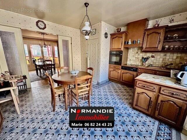 Maison à LILLEBONNE