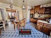 Maison à LILLEBONNE