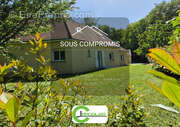 Maison à CORMES