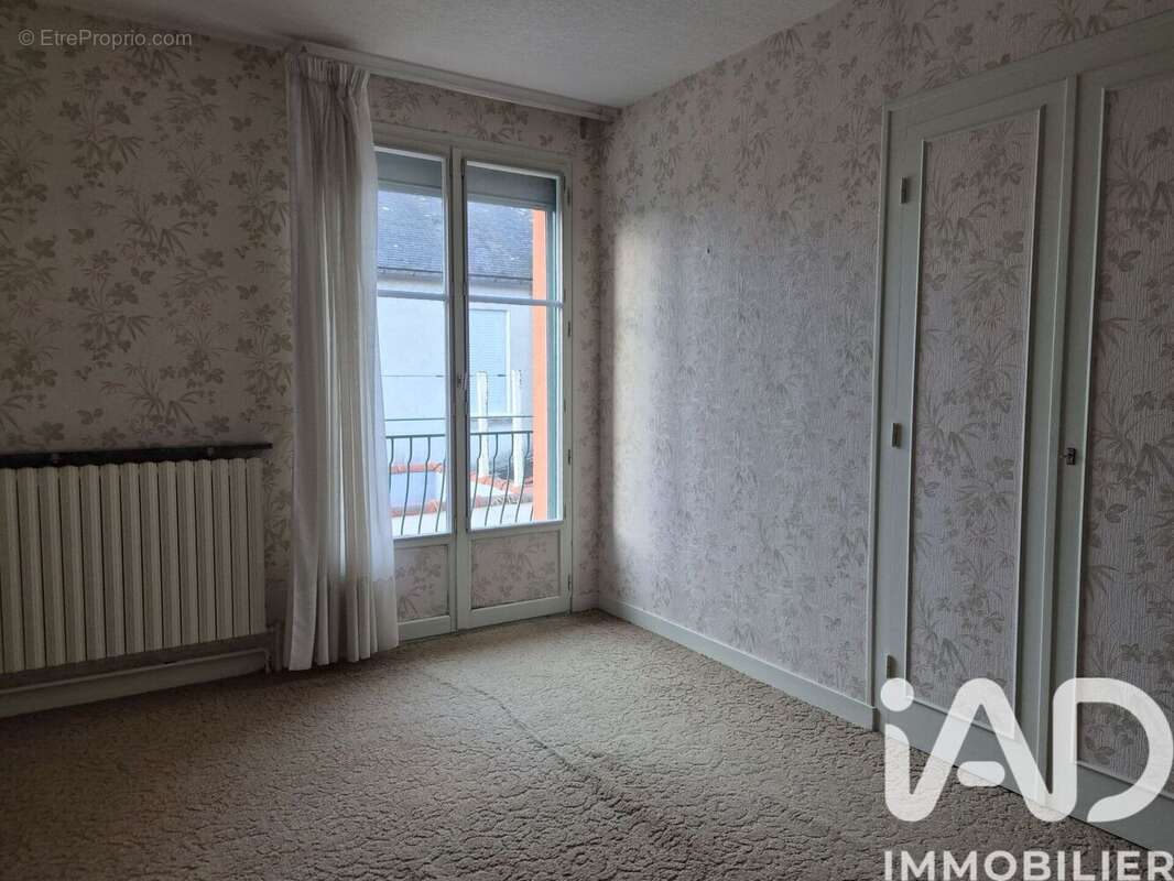 Photo 8 - Maison à PARTHENAY