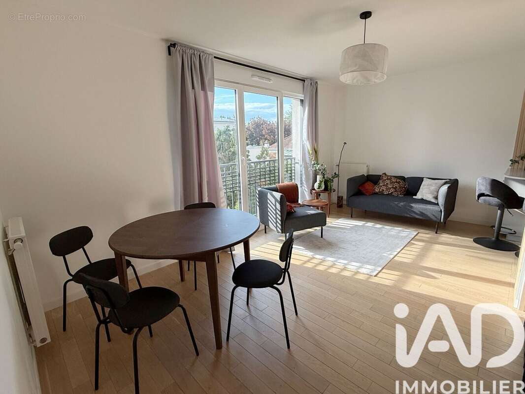 Photo 8 - Appartement à SCEAUX