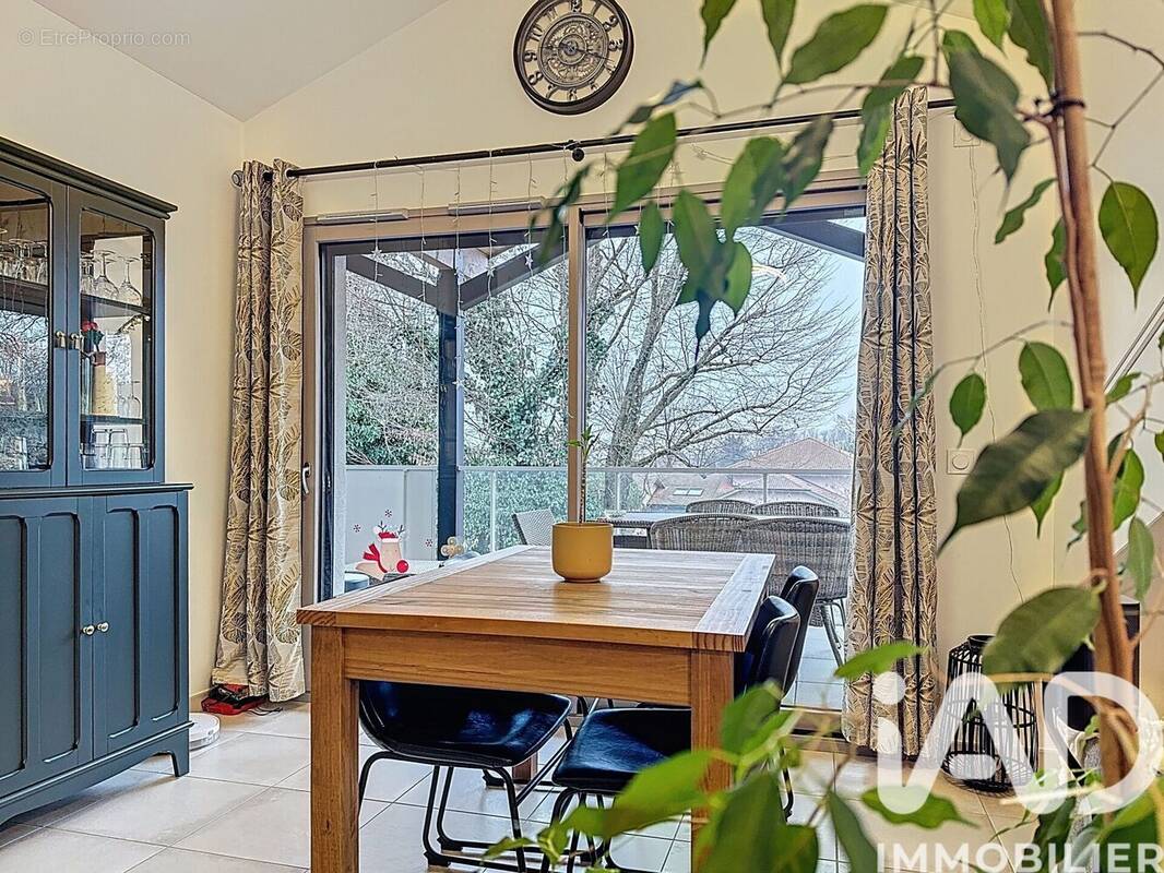 Photo 1 - Appartement à ANTHY-SUR-LEMAN