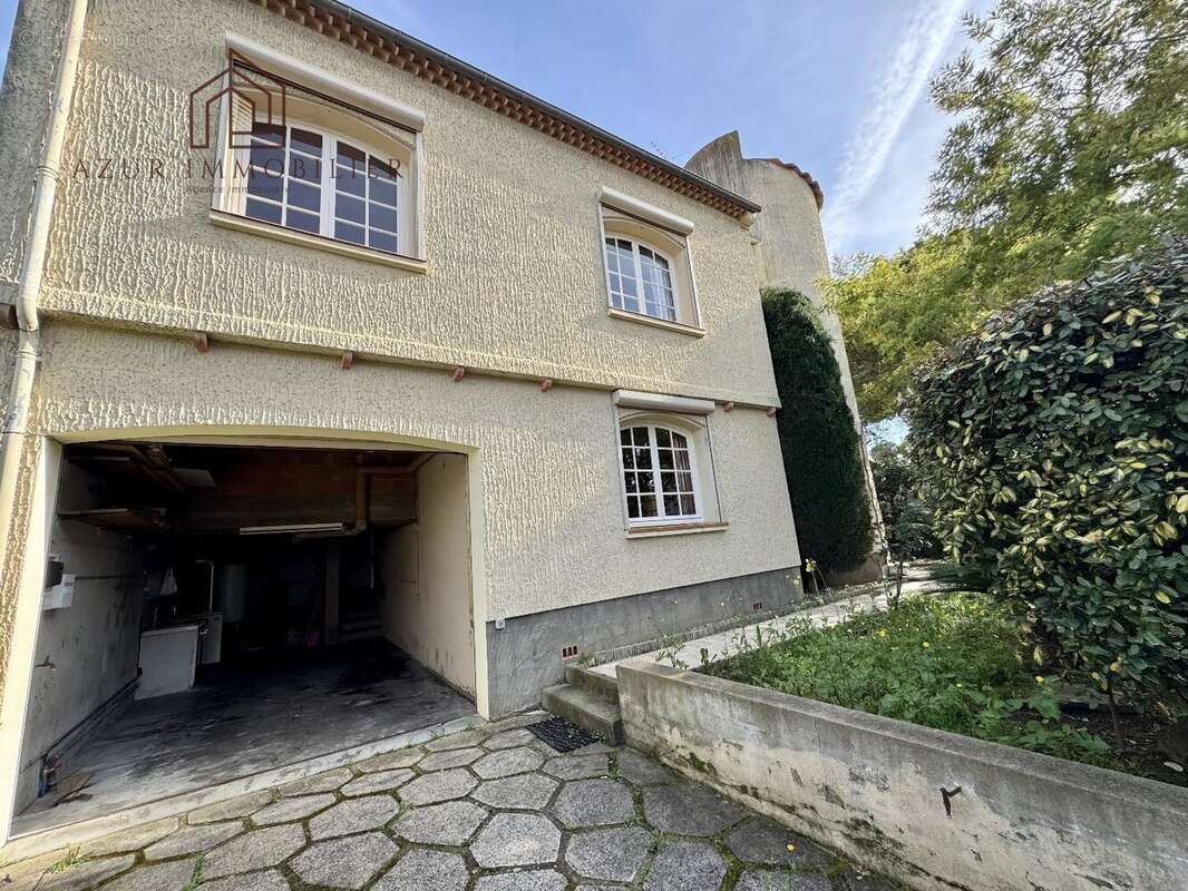 Maison à BEZIERS