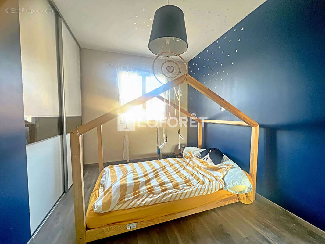 Maison à SAINT-AMOUR