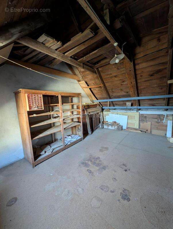 Maison à PLONEOUR-LANVERN