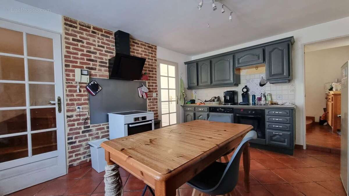Vente Maison Auteuil(78770) 269 000ï¿œ - photo 2