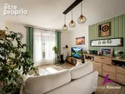 SEJOUR - Maison à LA COPECHAGNIERE