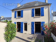 Maison à COMBRIT