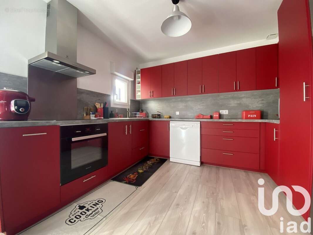 Photo 8 - Maison à GONFREVILLE-L&#039;ORCHER