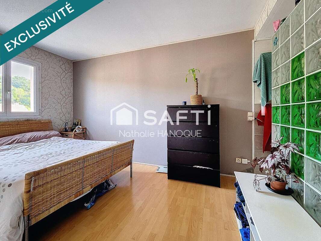 Photo 7 - Maison à VILLEMEUX-SUR-EURE