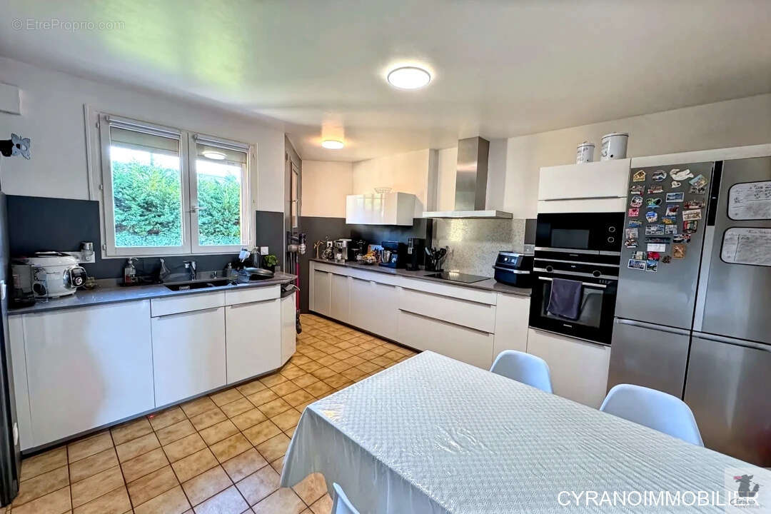 Maison familiale avec appartement indépendant   Bergerac Nord - photo 4