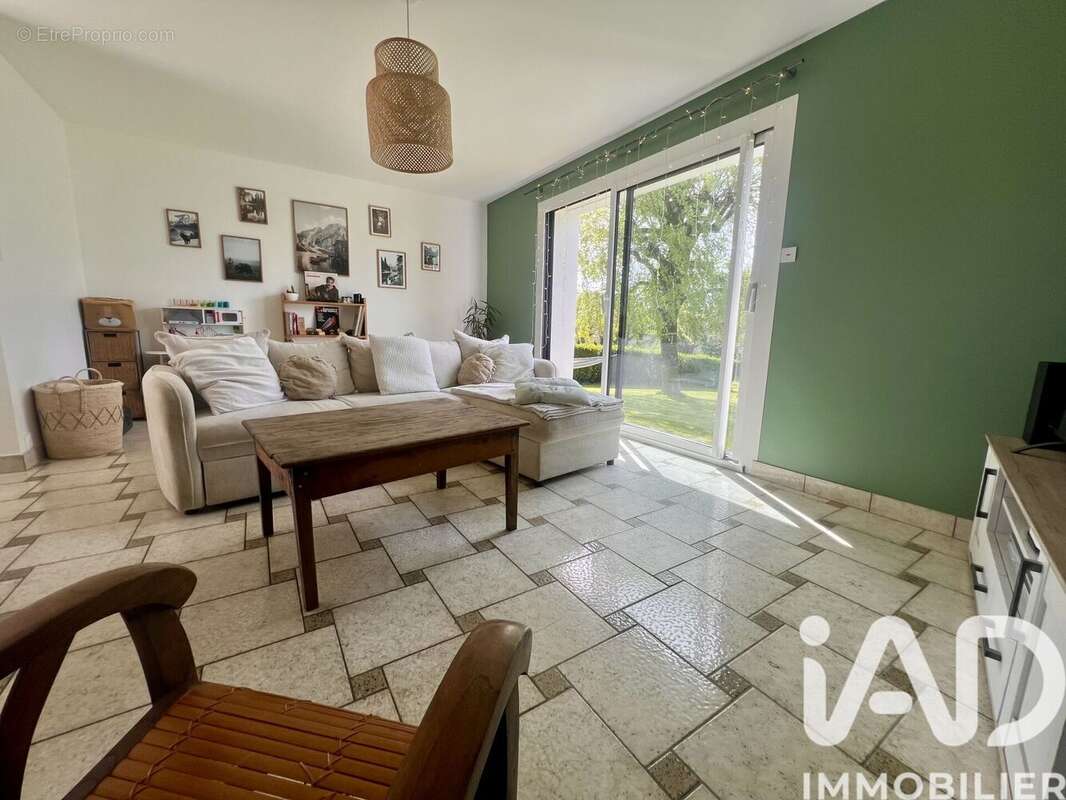 Photo 2 - Maison à PLAUDREN
