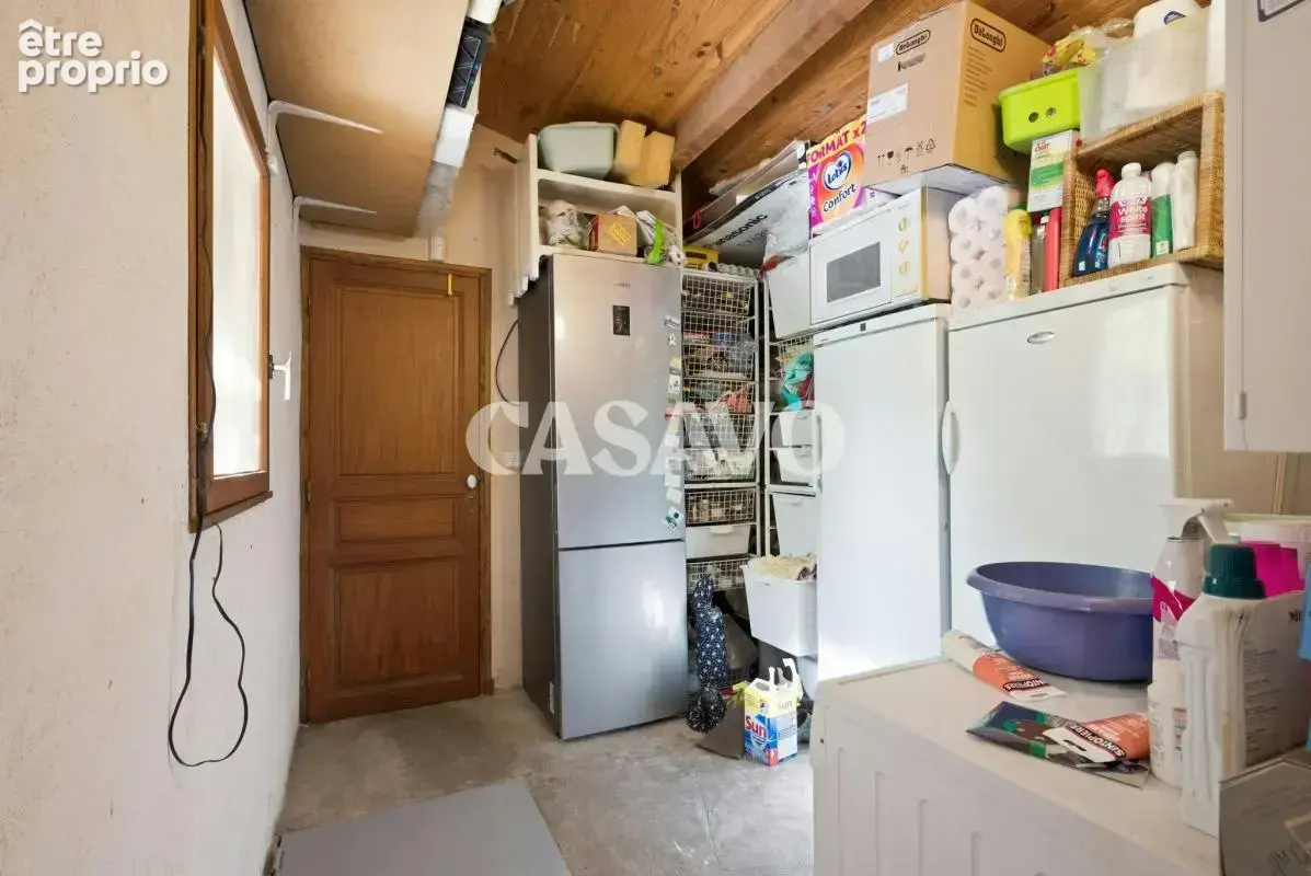 Vente Maison 7 pièces de 150m² - 13540 Aix-en-Provence - photo 17