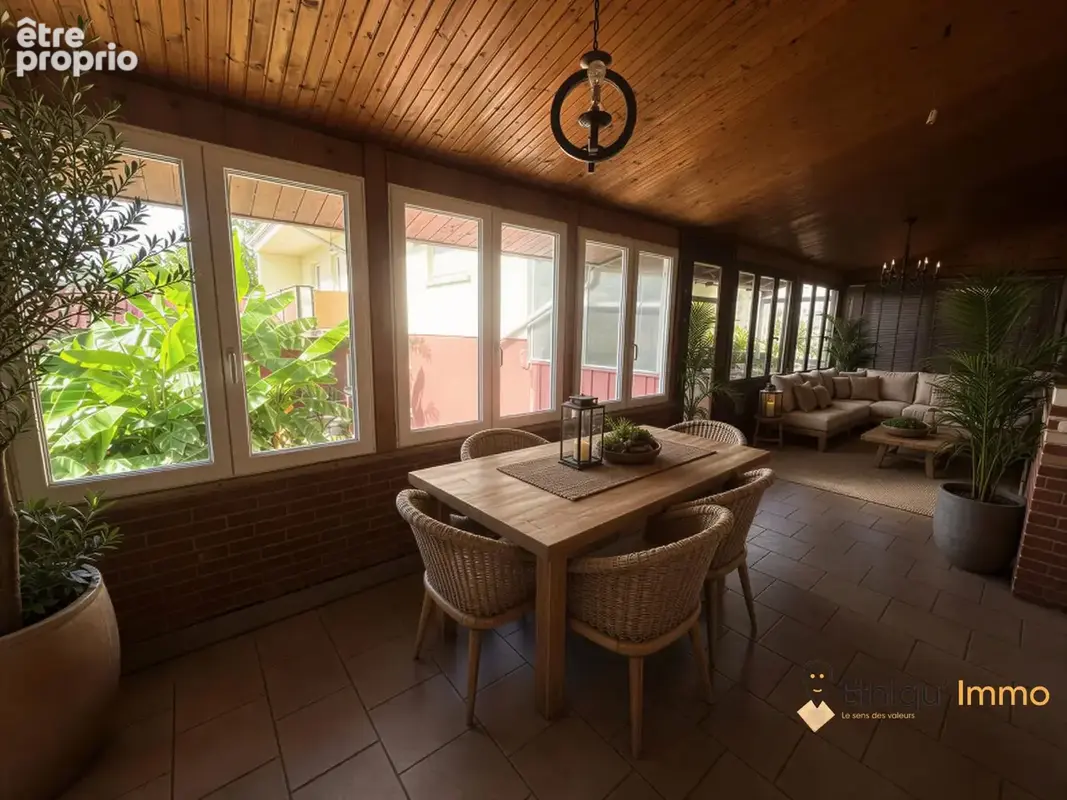 Maison 243 m² à Westhouse  - photo 3