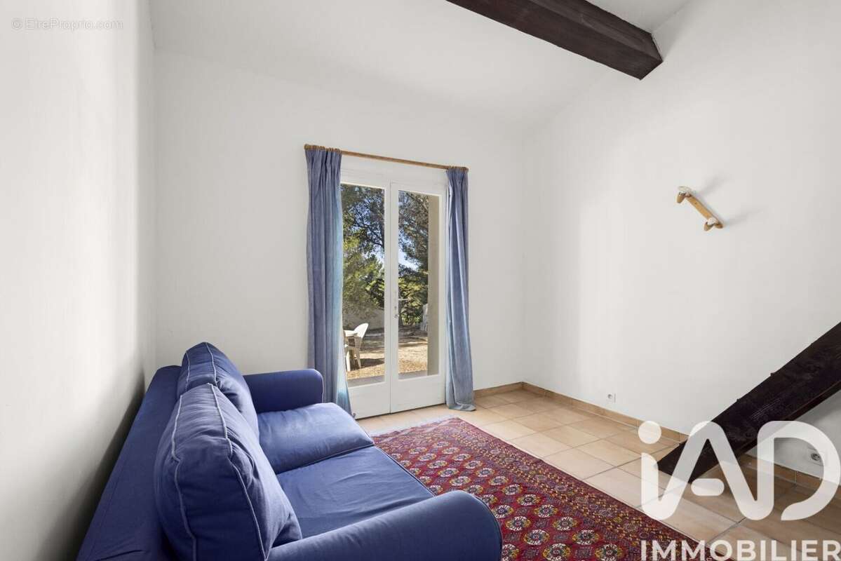 Photo 6 - Maison à VENTABREN
