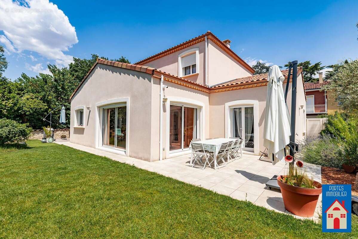 Maison à ALBI