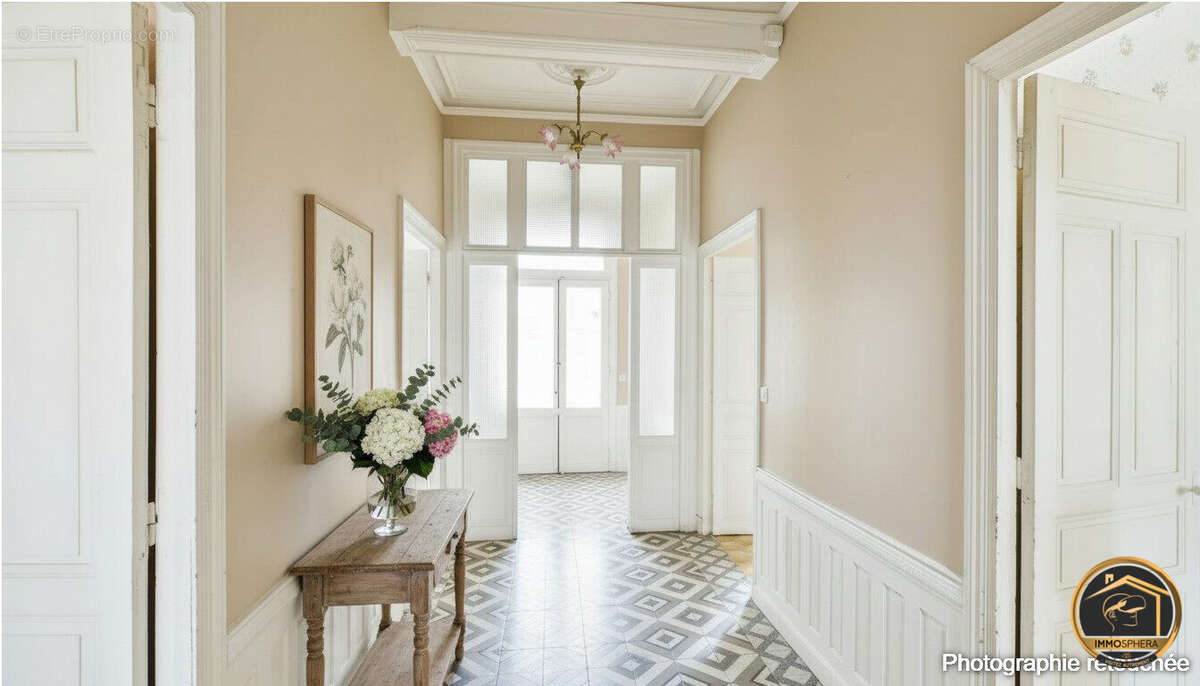 Maison à ARGELIERS