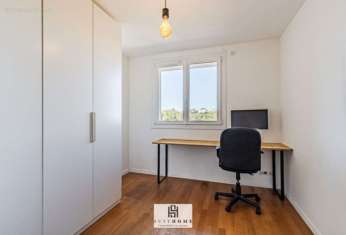Appartement à LYON-9E