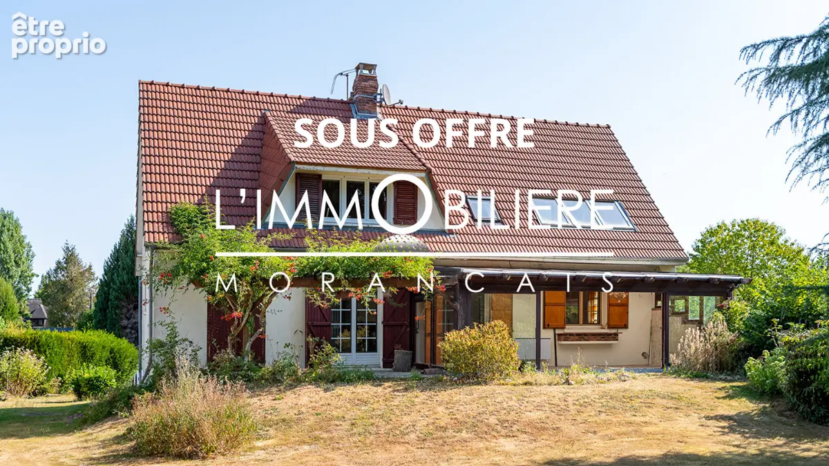 Maison à ISNEAUVILLE