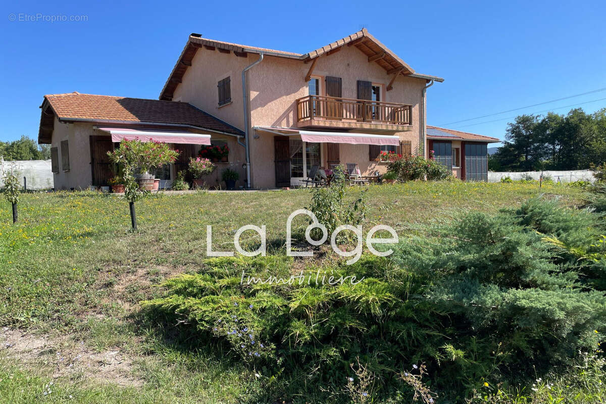 Maison 224 m² à Fouillouse  - photo 3