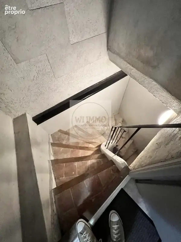 Maison de village rénovée avec garage et terrasse tropézienne - photo 16