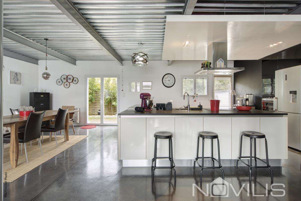 Maison à CASTELGINEST