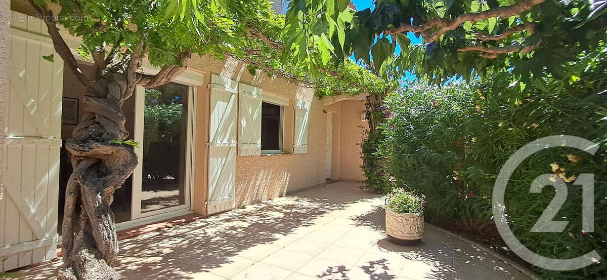 Maison à ALENYA