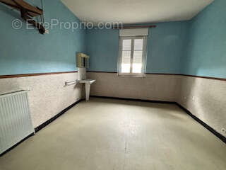 Maison à CINQ-MARS-LA-PILE