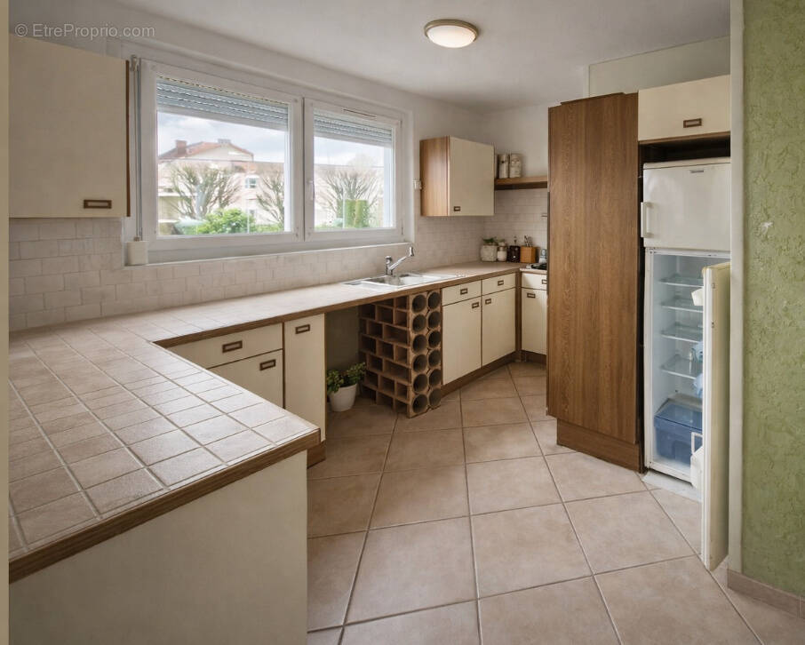 Appartement à LIEVIN