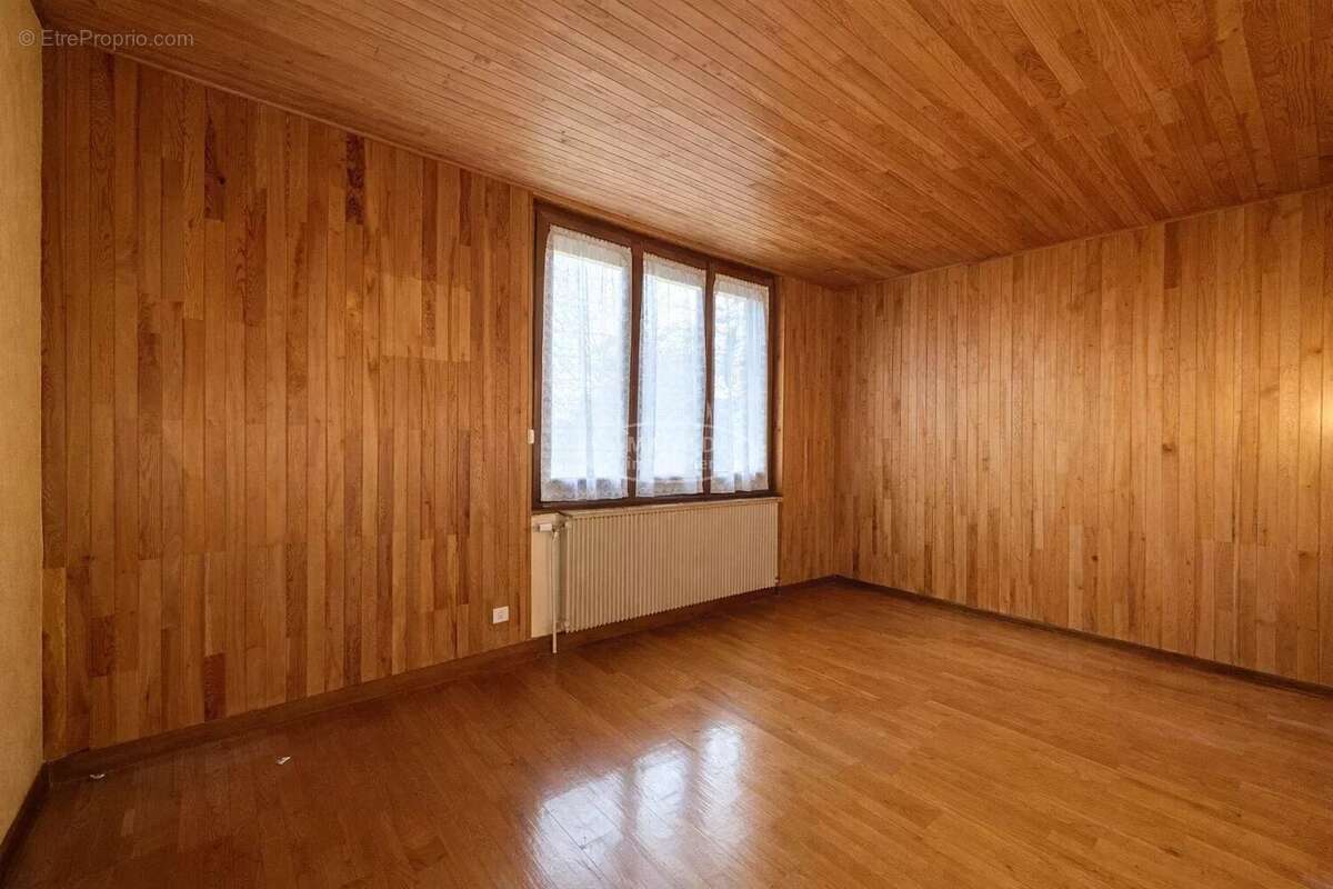 Maison à BONNEVILLE