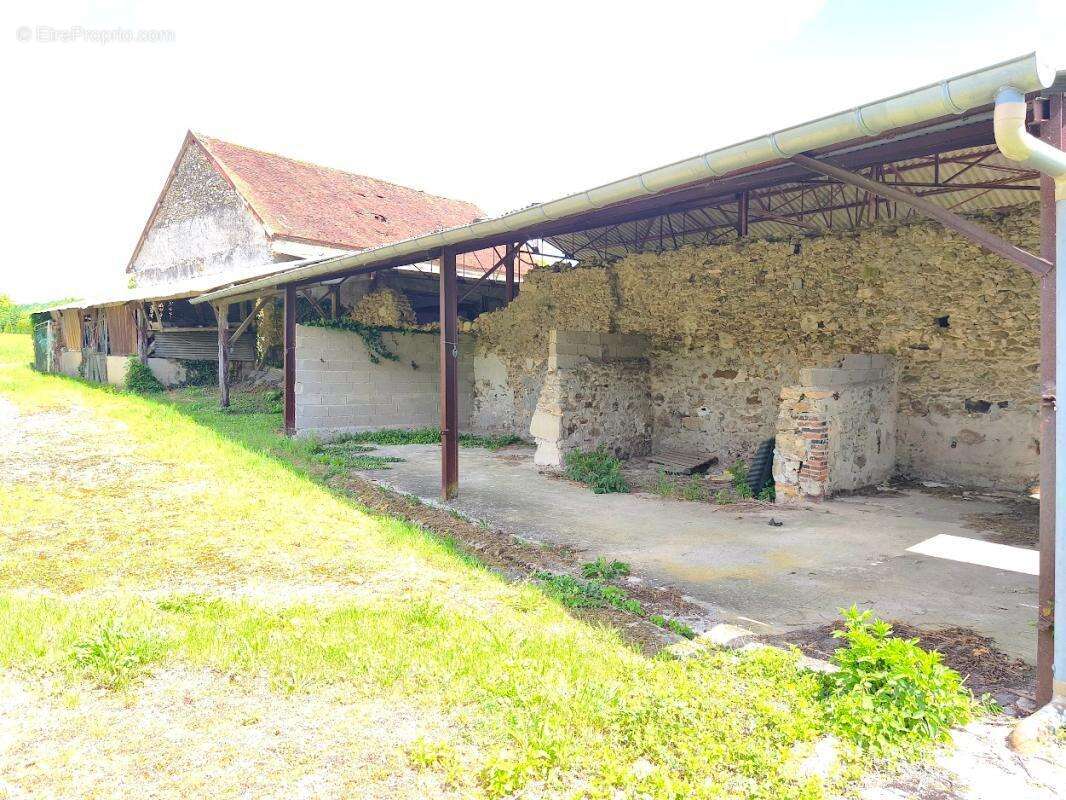 Maison Coizard - Joches - photo 11