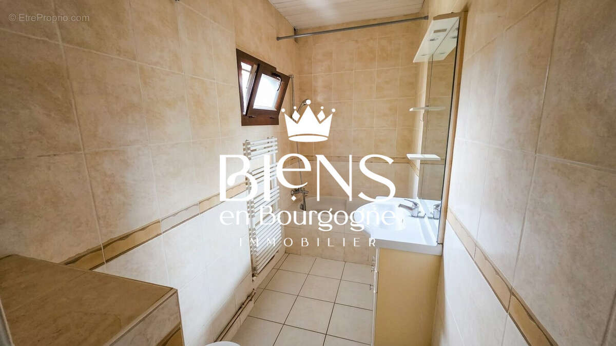 Appartement à BEAUNE