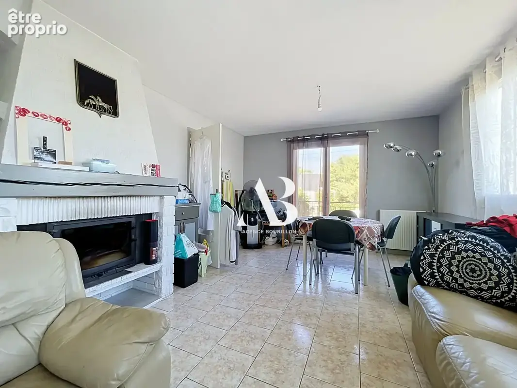 Pavillon 133 m2 - 3 chambres (2 RDC) - Jardin 720 m2   5 min gare   77 - photo 4