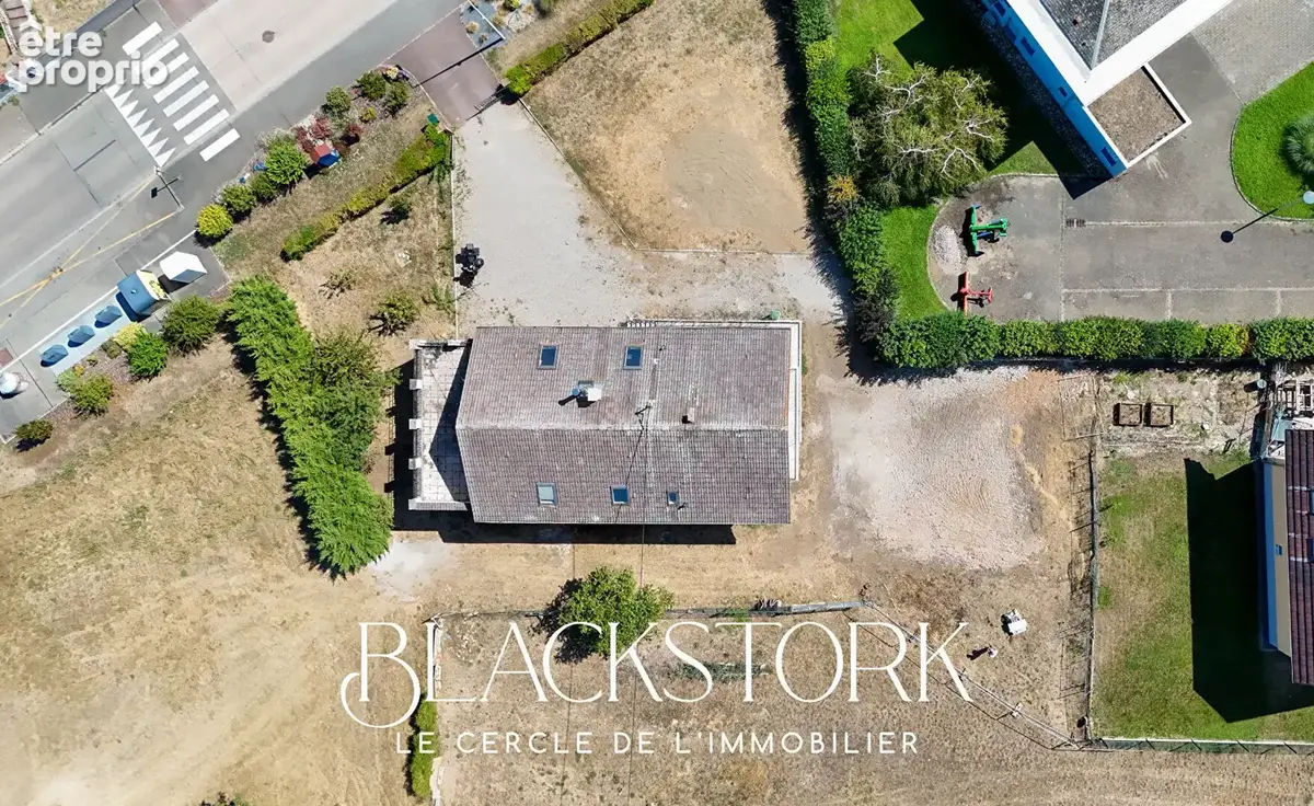 Maison de 212 m2 à rénover HETTENSCHLAG - photo 3