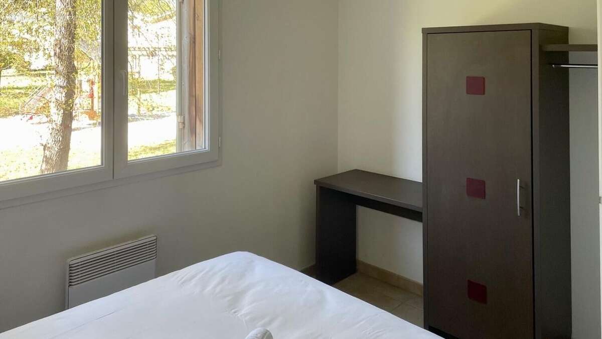 Photo 5 - Appartement à BARBASTE