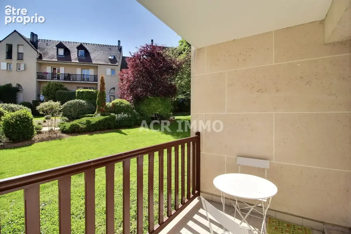 Appartement 2 pièces 48 m² à vendre à Andresy (78570) - photo 3