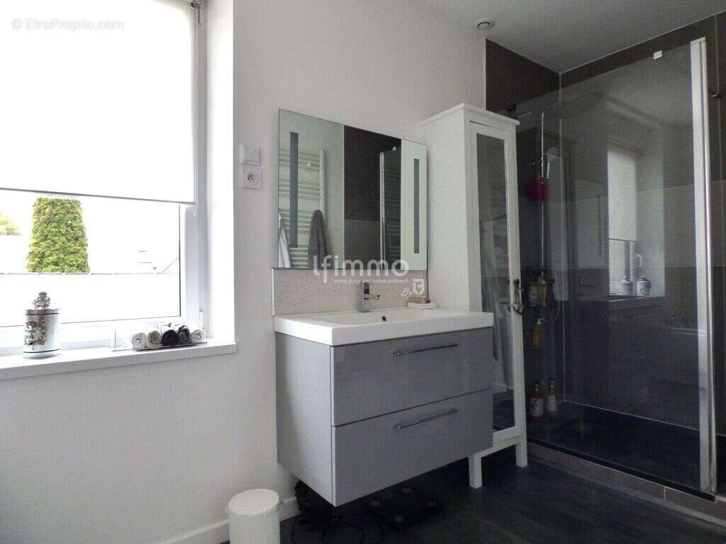 Maison à ANZIN-SAINT-AUBIN