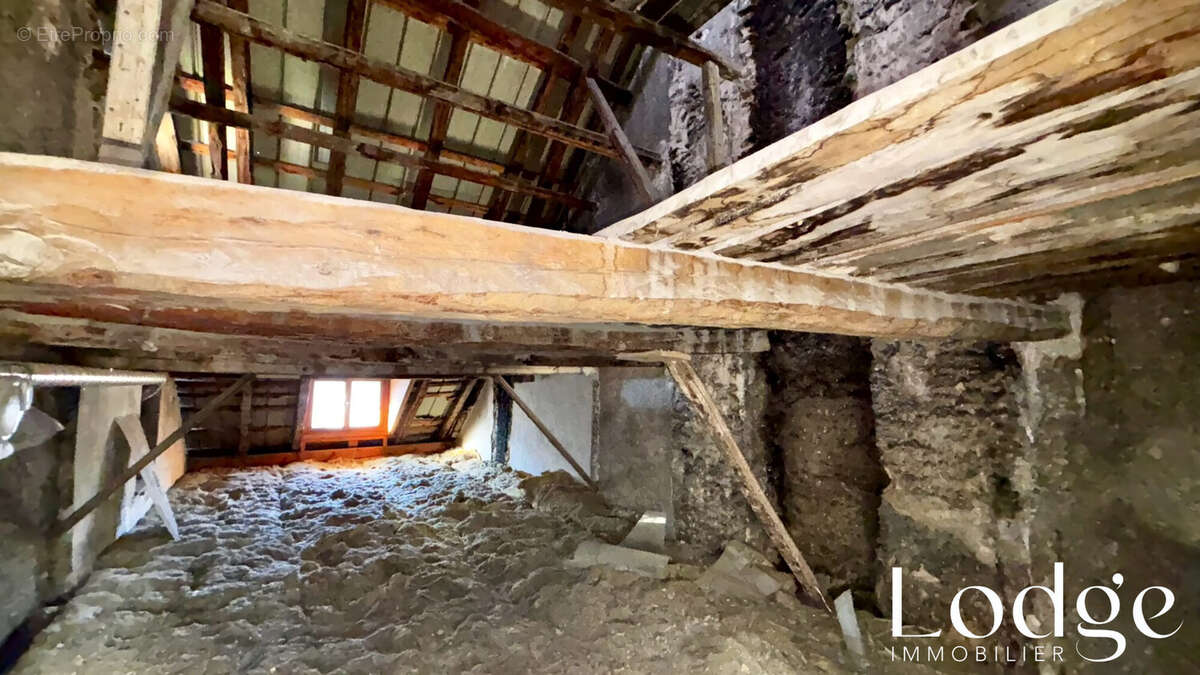 Appartement à BRIANCON