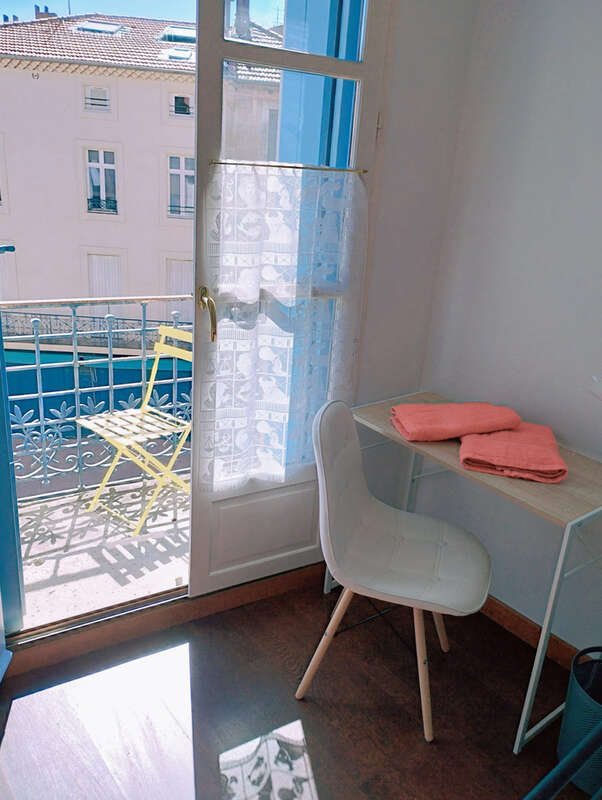 Immeuble de rapport 310 M² à vendre BEZIERS centre ville (34) rentabilité 8% - photo 7