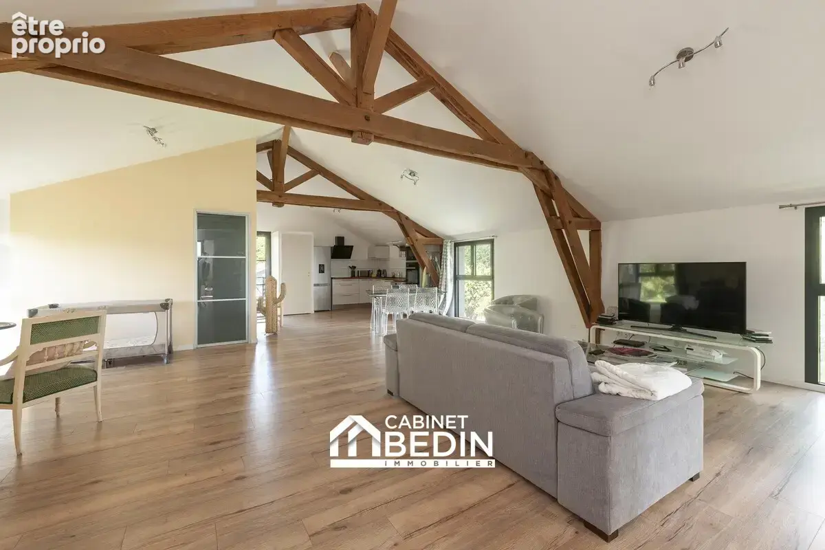 Maison 8 pièces 306 m² à vendre à Mugron (40250) - photo 5