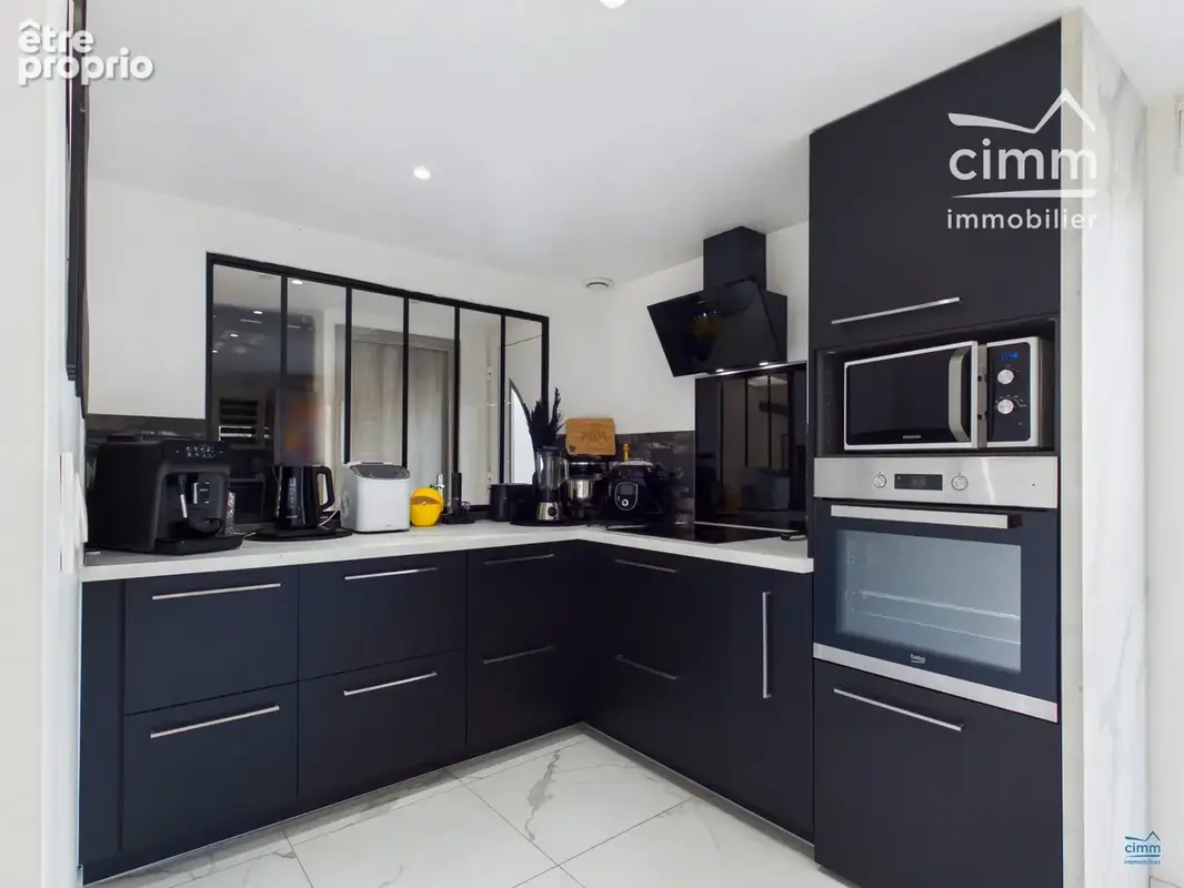 Maison 6 pièces 143 m² à vendre à Saint-Philbert-Du-Peuple (49160) - photo 3