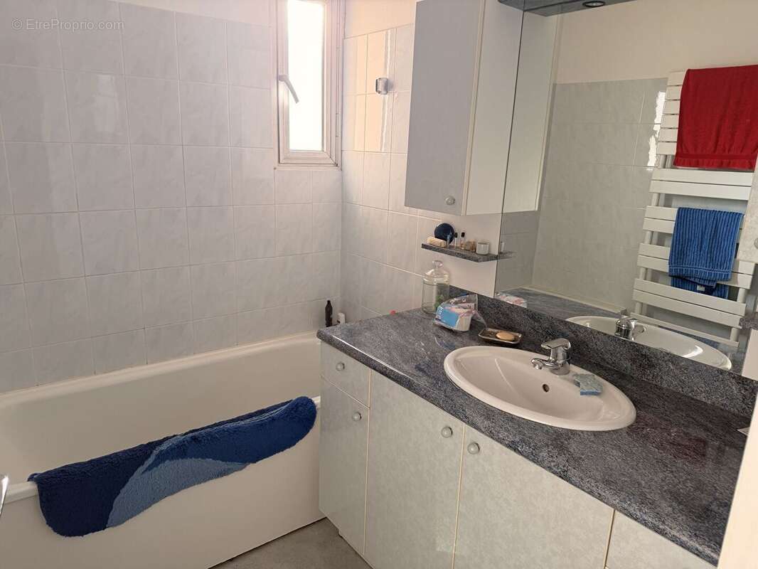 Appartement à SAINT-FLOUR
