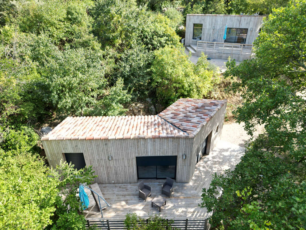 Maison à LAROQUE