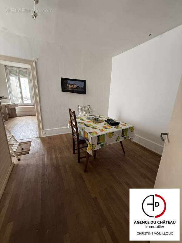 Appartement à GIEN
